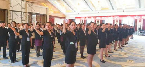 禮遇澤州，有鳳來儀 鳳城國際酒店禮儀服務(wù)專題培訓(xùn)圓滿禮成